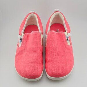 Aptos Hemp Canvas Slip-on Shoes Women's 6.5 NWOT